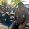 Delapan Keluarganya Belum Ditemukan, Mukhyar Desak Usut Penyebab KM Virgo Kecelakaan