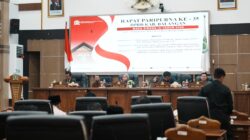 DPRD Balangan Soroti Penurunan Pendapatan dalam RAPBD 2027