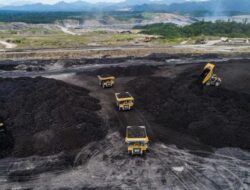 Produksi Batubara Diprediksi Turun, Fiskal Balangan 2027 Ikut Tertekan