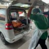 Enam Jenazah KM Virgo di RS Bhayangkara, Dua Dipulangkan Bertahap