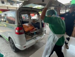 Enam Jenazah KM Virgo di RS Bhayangkara, Dua Dipulangkan Bertahap