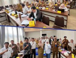 Pengembangan Garam Lokal Kalsel Dikaji, Dorong Kemandirian Pangan