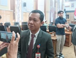 Tekanan Fiskal, Pemkab Balangan Kaji Penyesuaian TPP dan Honor Non-ASN