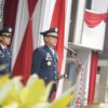 Harhubnas 2026, Yamin Tekankan Konektivitas dan Keselamatan Transportasi