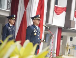 Harhubnas 2026, Yamin Tekankan Konektivitas dan Keselamatan Transportasi
