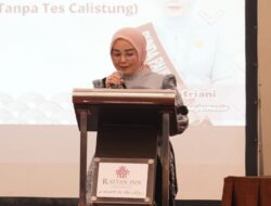 Masuk SD di Banjarmasin Tak Lagi Pakai Tes Calistung, Neli: Jangan Bebani Anak