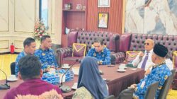 Geografis Pegunungan dan Kepulauan Jadi Tantangan, Kotabaru Percepat Penguatan Sinyal