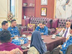 Geografis Pegunungan dan Kepulauan Jadi Tantangan, Kotabaru Percepat Penguatan Sinyal