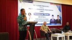 BPKAD Kotabaru Dorong Seluruh SKPD Beralih ke E-BMD