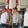 HUT ke-81 PMI, Yamin-Ananda Soroti Gerak Cepat Relawan
