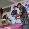 Anggaran Peringatan Hari Jadi Banjarmasin Dialihkan ke Pasar Murah, 1.000 Paket Subsidi Diserbu Warga