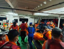 Hari Keenam Pencarian KM Virgo, 3 Korban Ditemukan dari Dalam Bangkai Kapal