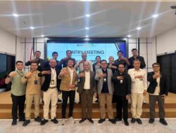 Pegadaian Kembali Raih Sertifikasi ISO 22301:2019, Tegaskan Ketangguhan dan Keandalan Layanan