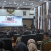 DPRD Balangan Kaji Persoalan Pasar Paringin dan Pasar Modern Adaro