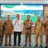 Kotabaru Launching Collaborative Governance untuk Perkuat Geopark Meratus