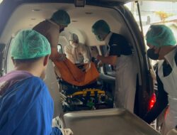 Jenazah Korban KM Virgo Sulit Dikenali, Pemeriksaan DNA Jadi Langkah Berikutnya