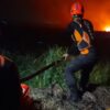 Satgas Karhutla Banjarmasin Bergerak Lintas Wilayah Bantu Banjar dan Batola