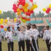 Porseni PGRI VIII HSS Resmi Digelar, 14 Cabang Olahraga dan Seni Dipertandingkan