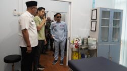 Perkuat Layanan Kesehatan, RSUD Sultan Suriansyah Hadirkan Poliklinik Ortopedi dan Lab Patologi Anatomi