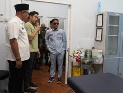 Perkuat Layanan Kesehatan, RSUD Sultan Suriansyah Hadirkan Poliklinik Ortopedi dan Lab Patologi Anatomi