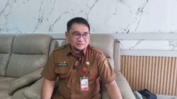 Rp1,2 Miliar Disiapkan, Pemkot Banjarmasin akan Bangun 80 Toilet Warga