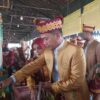 Lima Abad Banjarmasin, Pemkot Ziarah ke Makam Sultan Suriansyah