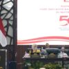 Lima Abad Banjarmasin, Pemkot dan DPRD Tekankan Kebersamaan Bangun Kota