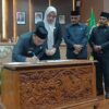 DPRD Batola Setujui Perubahan APBD 2026, Pendapatan Daerah Turun Rp326,65 Miliar