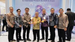 TP2DD Kalsel Ukir Prestasi Nasional, Transaksi Pajak dan Retribusi Terus Didorong Digital