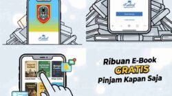 Perpustakaan dalam Genggaman, iKalsel Mudahkan Masyarakat Akses Bacaan Digital