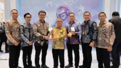 TP2DD Kalsel Ukir Prestasi Nasional, Transaksi Pajak dan Retribusi Terus Didorong Digital