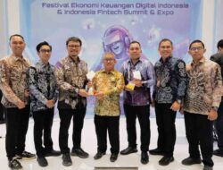 TP2DD Kalsel Ukir Prestasi Nasional, Transaksi Pajak dan Retribusi Terus Didorong Digital