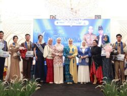 Duta Wisata Tanah Bumbu 2026 Didorong Jadi Motor Promosi Budaya dan Tenun Pagatan