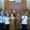 Pemkab Tanbu dan Bank Kalsel Hadirkan QRIS Dinamis untuk Pembayaran Pajak