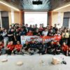 Gas ke Honda Bikers Day Bersama Trio Motor, Saatnya Bikers Honda Makin Solid dan #Cari_Aman