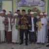 Masjid Jami Al Hilal Tanjung Batu Diresmikan, Pemkab Dorong Jadi Pusat Kegiatan Keagamaan