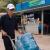 Air PDAM Barito Kuala Dirasa Payau, Warga Minta Digratiskan atau Diskon 50 Persen