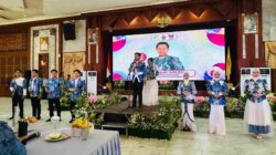 Wakili Kotabaru, Nabil Jazil Fauzi Tembus Top 5 Duta Genre Kalsel 2026