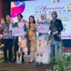 Bawa Nama Kotabaru, Nabil Juara 3 Duta Genre Kalsel 2026
