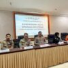 Tantangan Berat di Hari ke-16: Kondisi Jenazah Menurun, Pencocokan DNA Jadi Tumpuan Keluarga