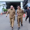 Rp98 Miliar, Rencana Awal Pembangunan Embung Pematang Panjang