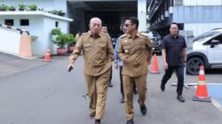 Rp98 Miliar, Rencana Awal Pembangunan Embung Pematang Panjang