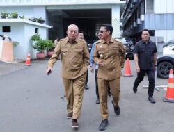 Rp98 Miliar, Rencana Awal Pembangunan Embung Pematang Panjang