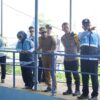 Wali Kota Yamin Tinjau IPA II, Pembangunan Embung Jadi Solusi Jangka Panjang Krisis Air Baku