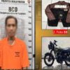 Sepeda Motor Dibawa Kabur dari Parkiran, Terduga Pelaku Ditangkap saat Hendak Menjual
