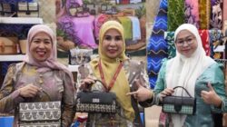 DPRD dan Dekranasda Balangan Dorong Kriya Lokal Naik Kelas