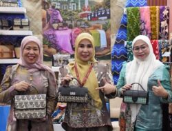 DPRD dan Dekranasda Balangan Dorong Kriya Lokal Naik Kelas