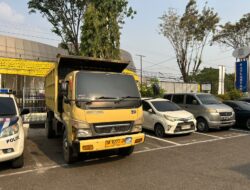 Kecelakaan Maut di Bundaran KB, Siswi SMAN 1 Banjarmasin Tewas