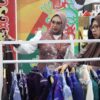 Tanah Bumbu Bawa Tenun hingga Produk UMKM ke Panggung Kriyanusa 2026