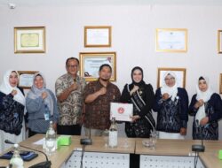 Bunda PAUD Tanbu Dorong Pemerataan dan Peningkatan Kualitas Layanan PAUD